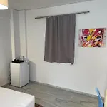 Hotell Vrahos