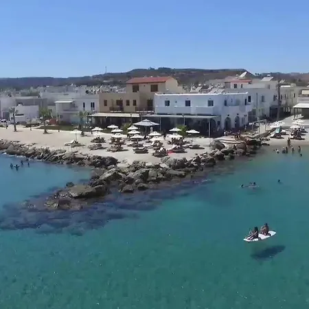 Vrahos Ξενοδοχείο