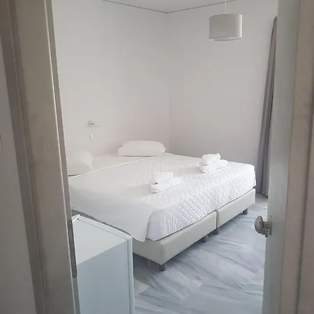 Vrahos Ξενοδοχείο