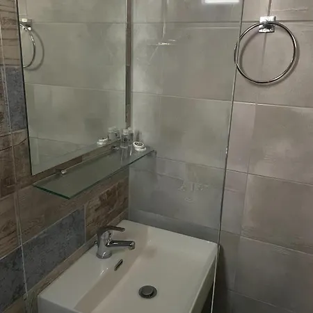 酒店 Vrahos Kardamena (Kos)