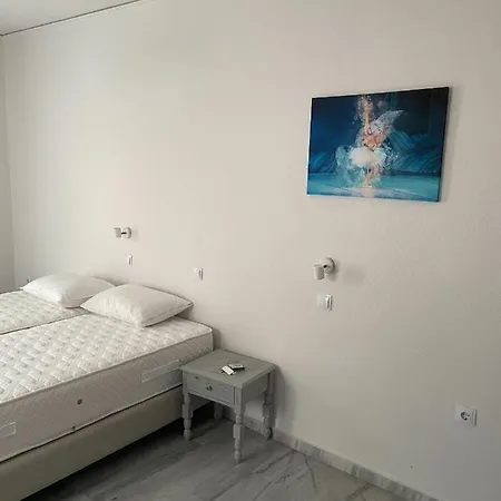Vrahos 酒店 Kardamena (Kos)