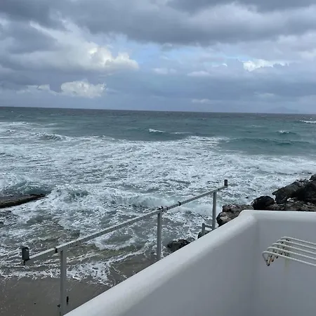 Vrahos 酒店 Kardamena (Kos)