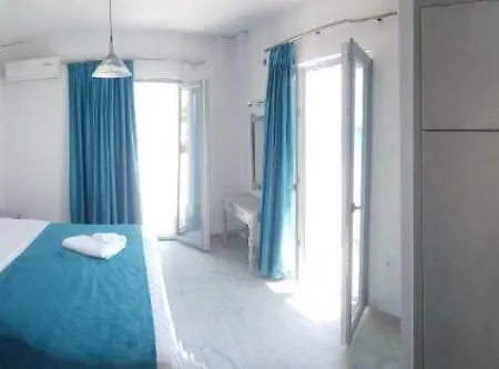 Vrahos 酒店 Kardamena (Kos)