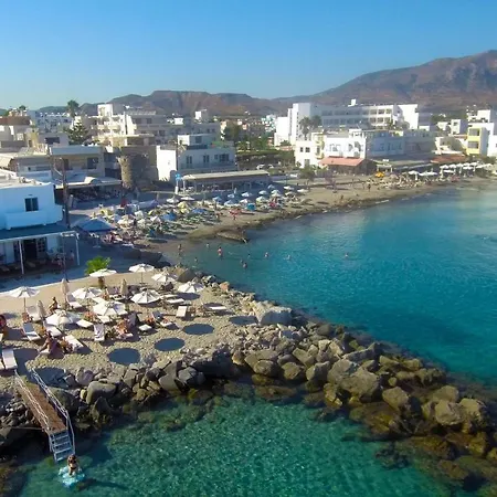 Vrahos Ξενοδοχείο 3*