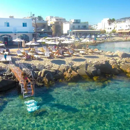 Ξενοδοχείο Vrahos