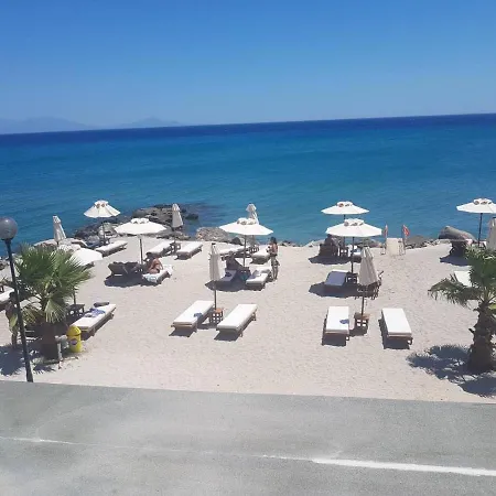 Vrahos 3* Kardamena (Kos)