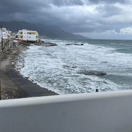 Vrahos מלון Kardamena (Kos)