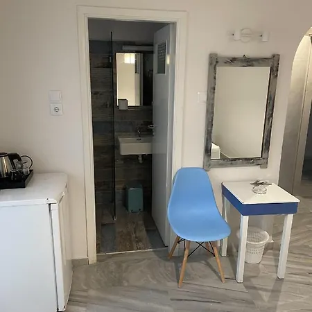 Vrahos 3* Kardamena (Kos)