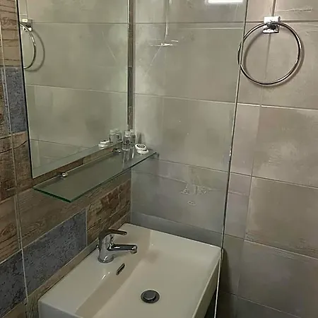 Hotel Vrahos 3*