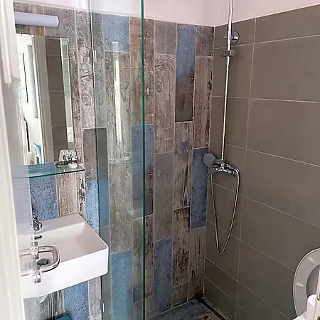 Hotel Vrahos 3*