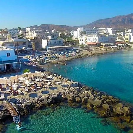Vrahos Kardamena (Kos)