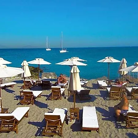 Hotel Vrahos 3*