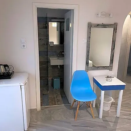 Hotel Vrahos
