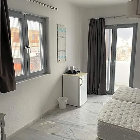 Hotel Vrahos 3*