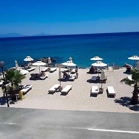 Vrahos Hotel 3*
