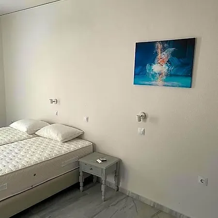 Vrahos Hotel
