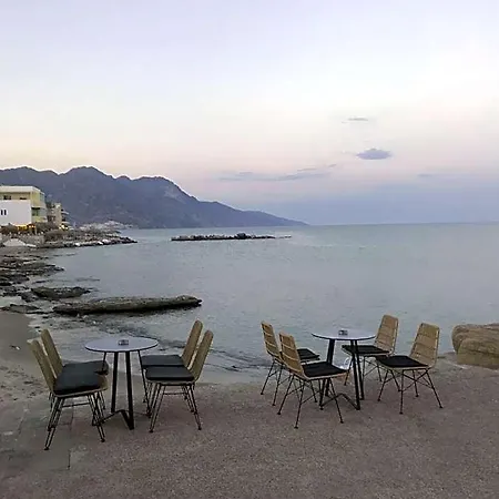 Vrahos Hotel Kardamena (Kos)