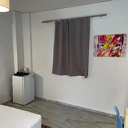 Vrahos Hotel 3*