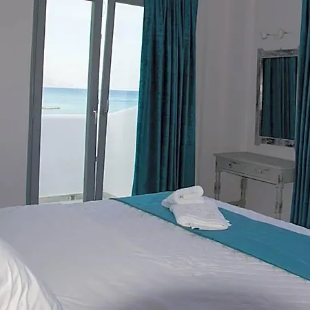 Vrahos Hotel Kardamena (Kos)