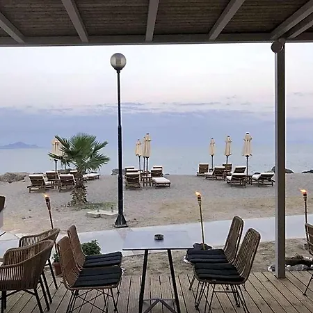 Hotel Vrahos 3*