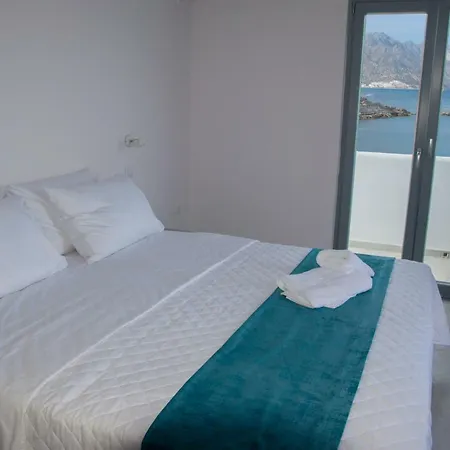 Vrahos Hotel Kardamena (Kos)