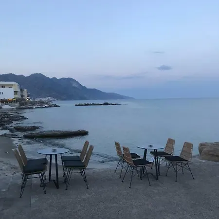 Vrahos 3* Kardamena (Kos)