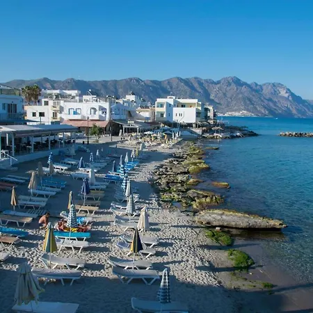 Hotel Vrahos 3*