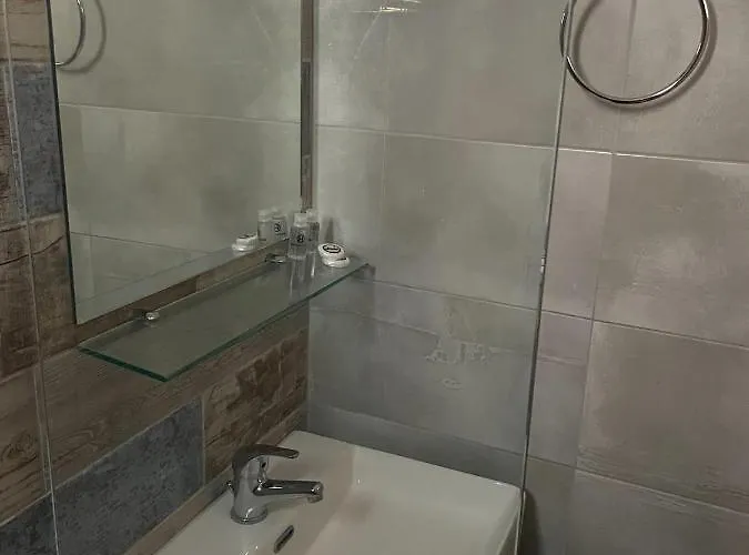 Hotel Vrahos Kardamena (Kos)