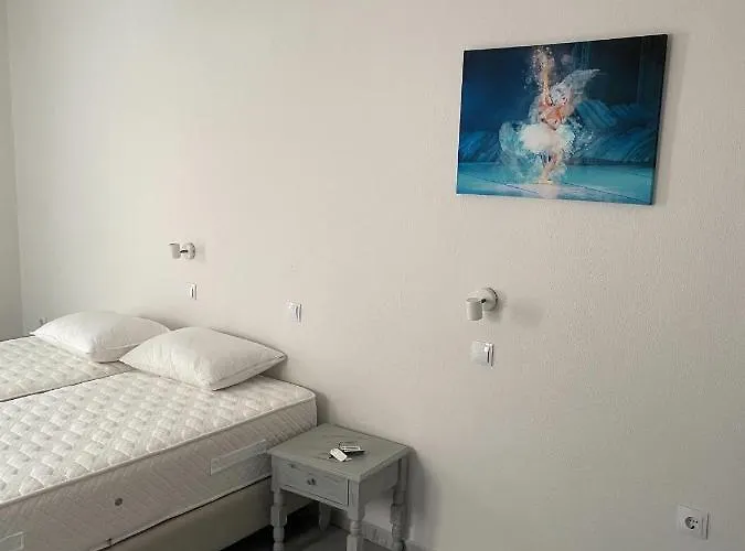 Vrahos Hotel Kardamena (Kos)