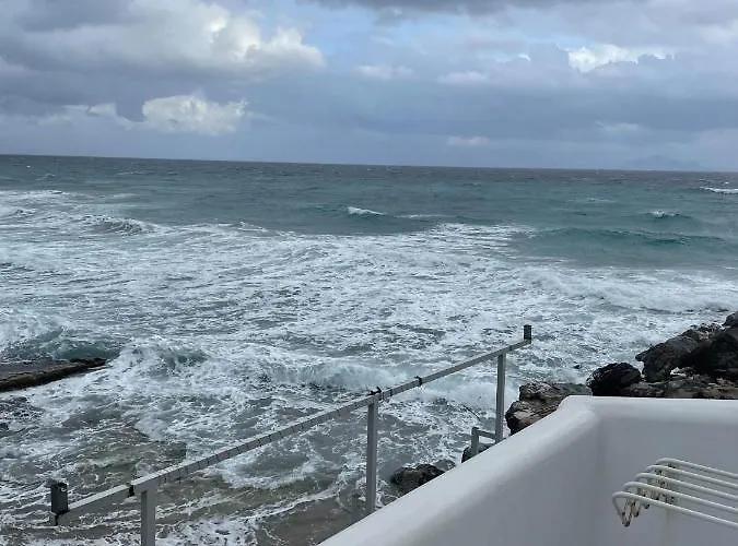 Vrahos Hotel Kardamena (Kos)