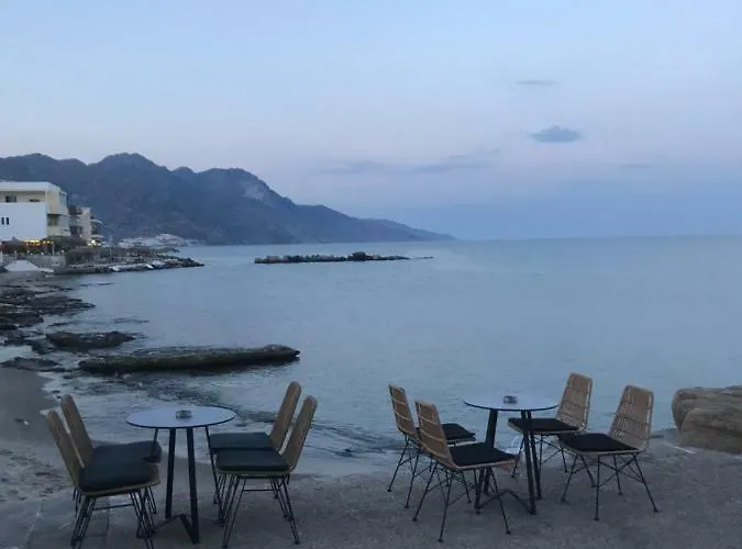 Vrahos 3* Kardamena (Kos)