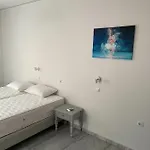 Vrahos Hotel Kardamena (Kos)