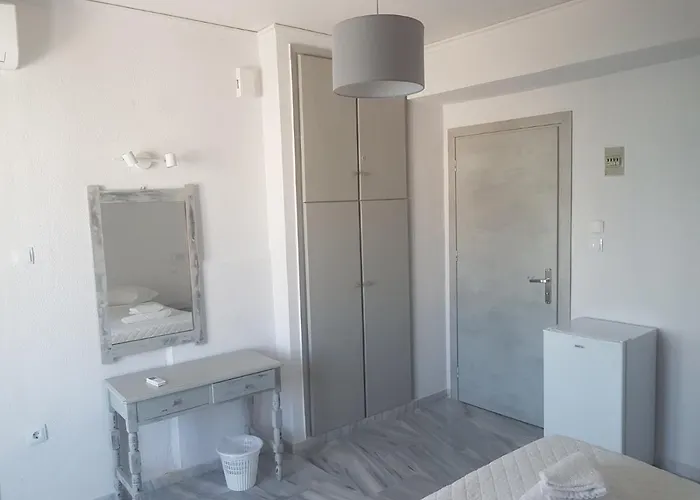 Vrahos Kardamena (Kos)