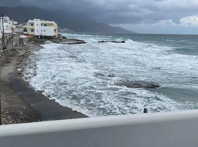 Vrahos 酒店 Kardamena (Kos)