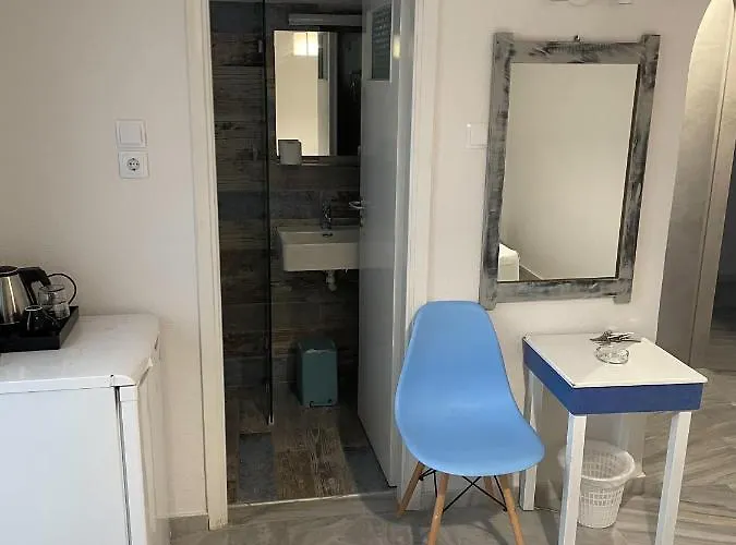 Vrahos 3* Kardamena (Kos)