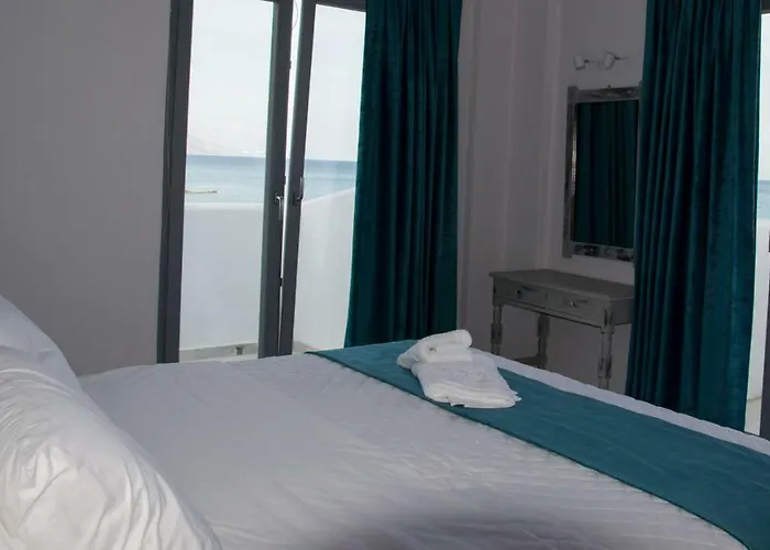 Vrahos Kardamena (Kos)