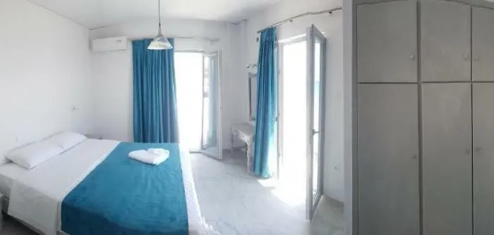 Vrahos 酒店 Kardamena (Kos)