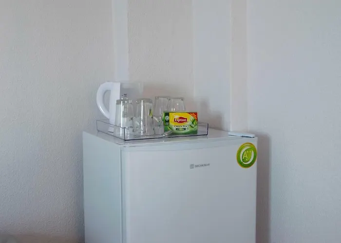 Vrahos 3* Kardamena (Kos)